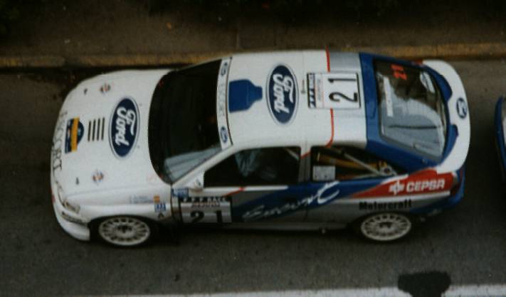 RS2000 Rallye