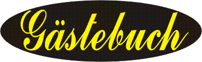 Gstebuch